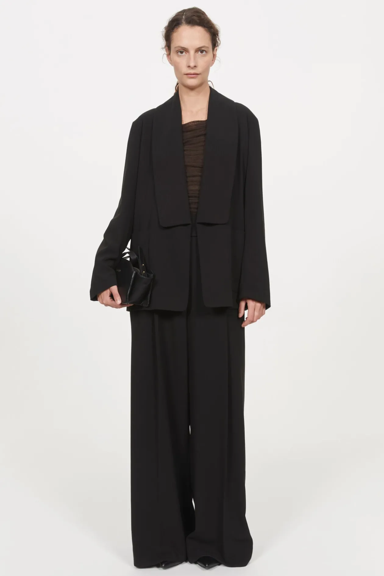 Idalia Blazer Rodebjer