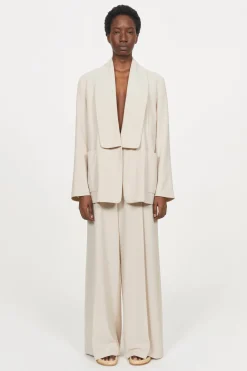 Idalia Blazer Rodebjer
