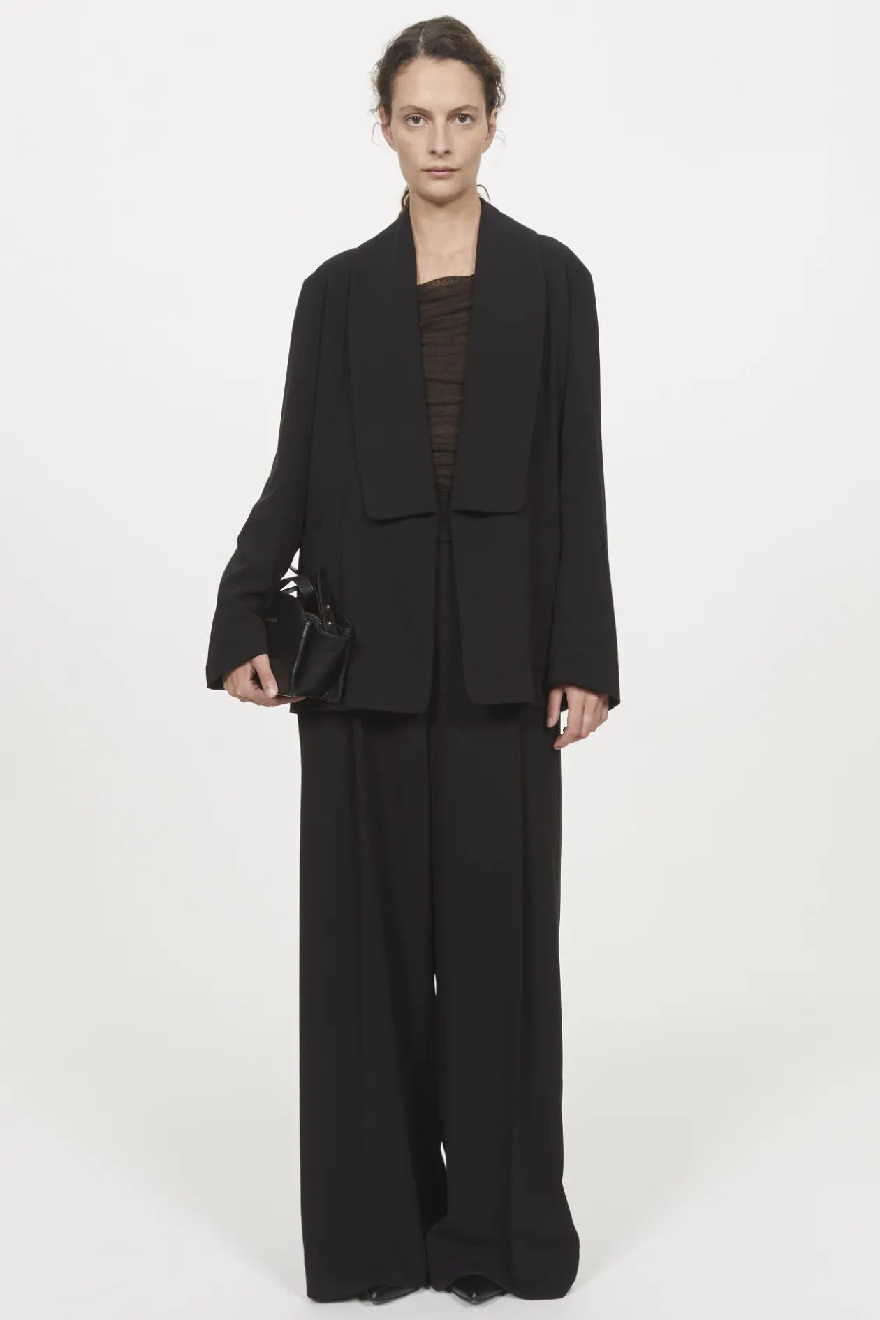Idalia Blazer Rodebjer