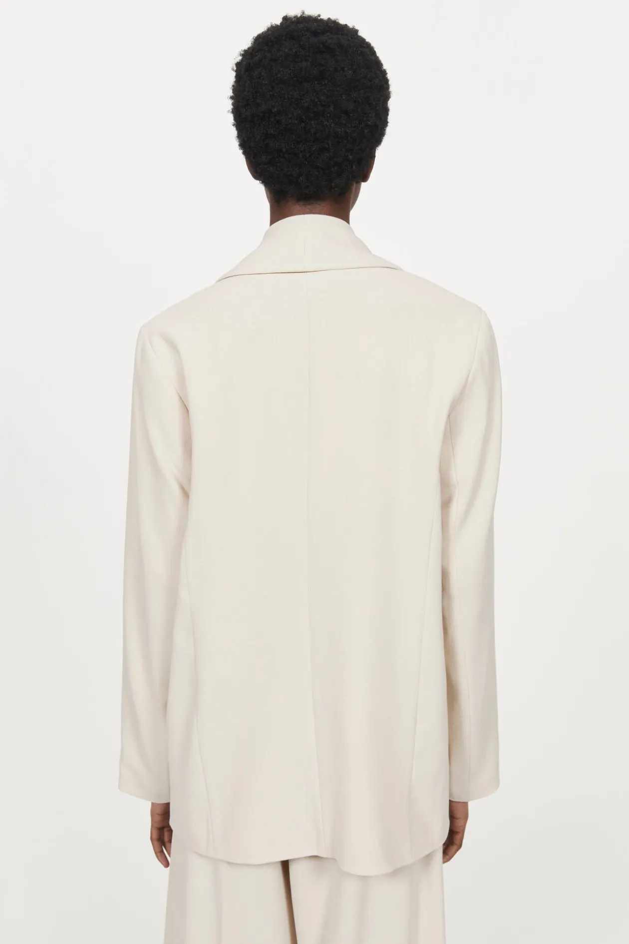 Idalia Blazer Rodebjer