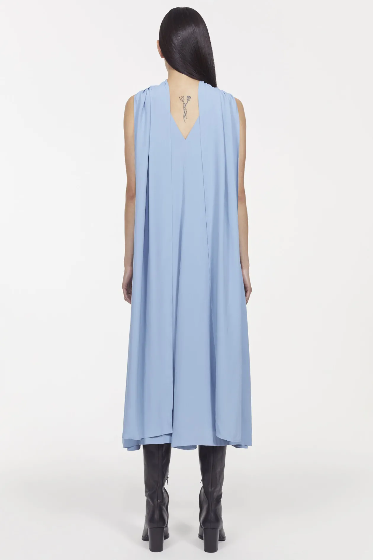 Iridea Dress Rodebjer
