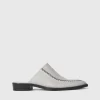 Klinte Mules Rodebjer