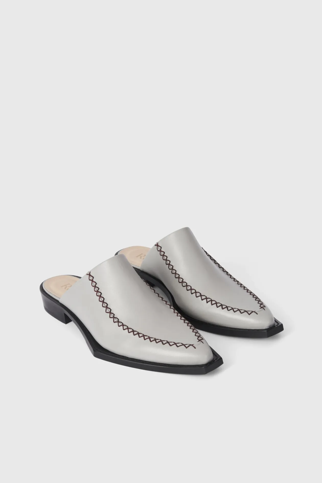 Klinte Mules Rodebjer