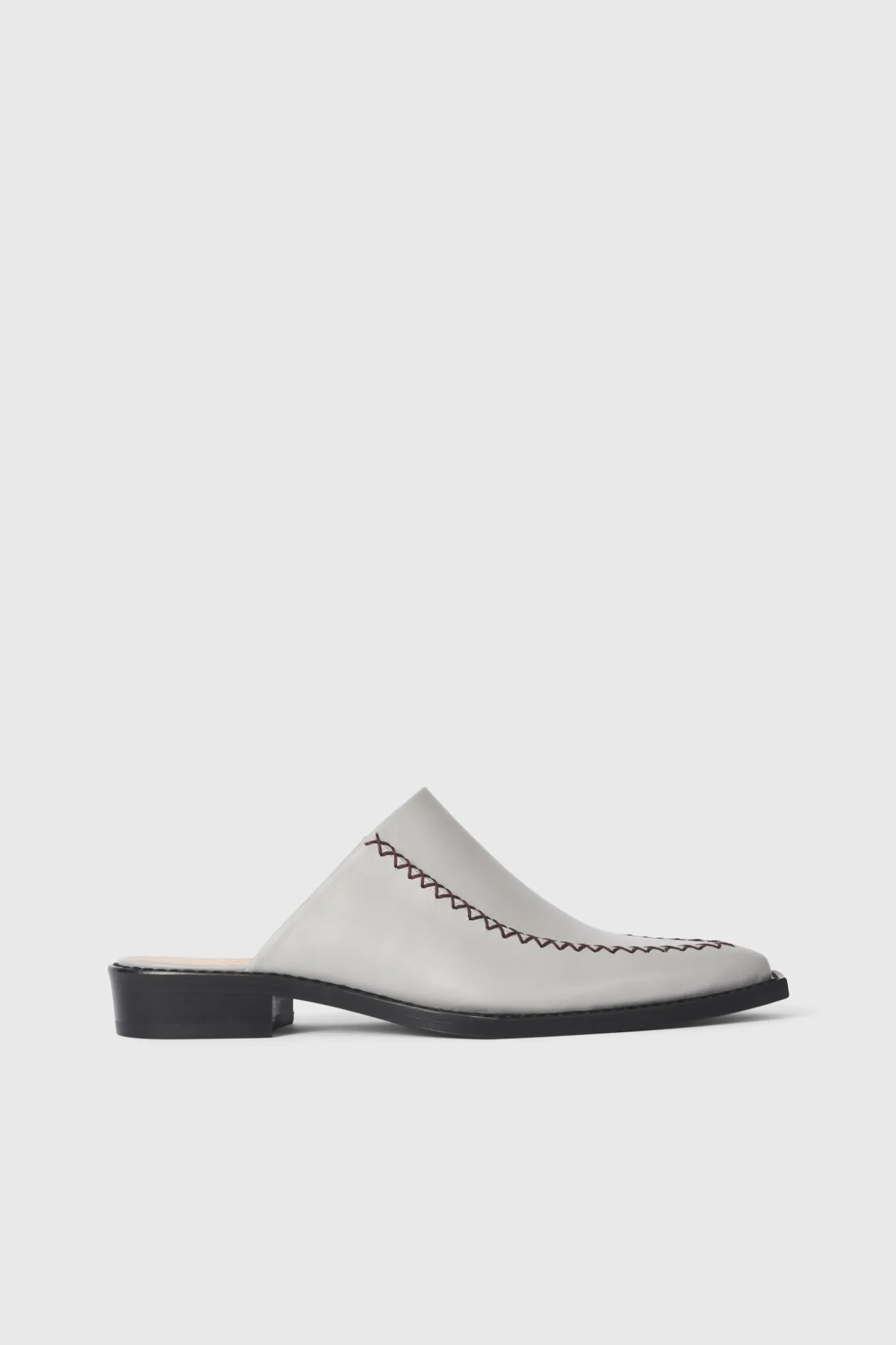 Klinte Mules Rodebjer