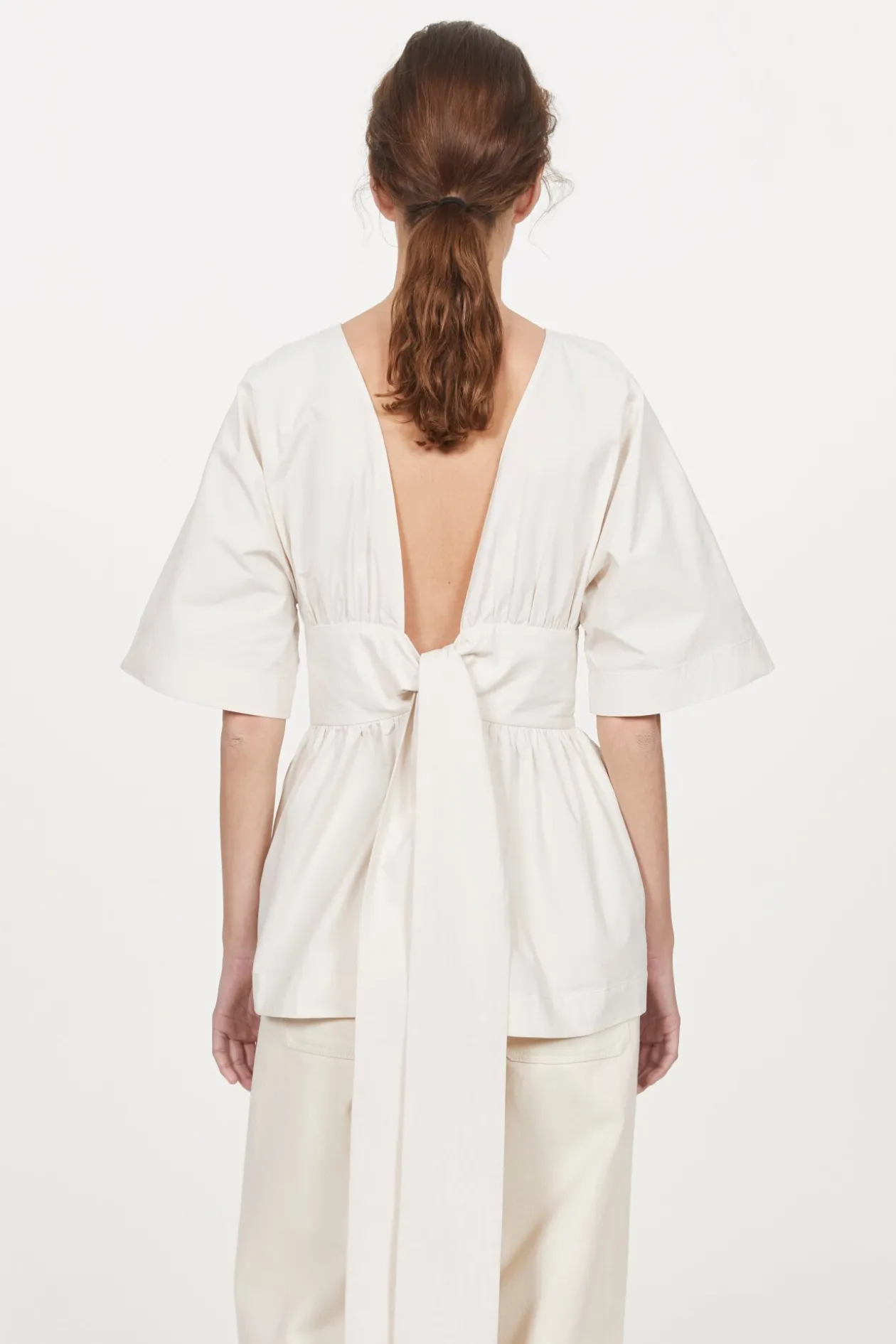 Laia Blouse Rodebjer