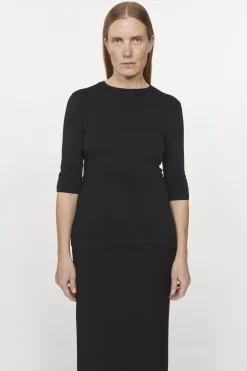 Lancelot Fitted Top Rodebjer