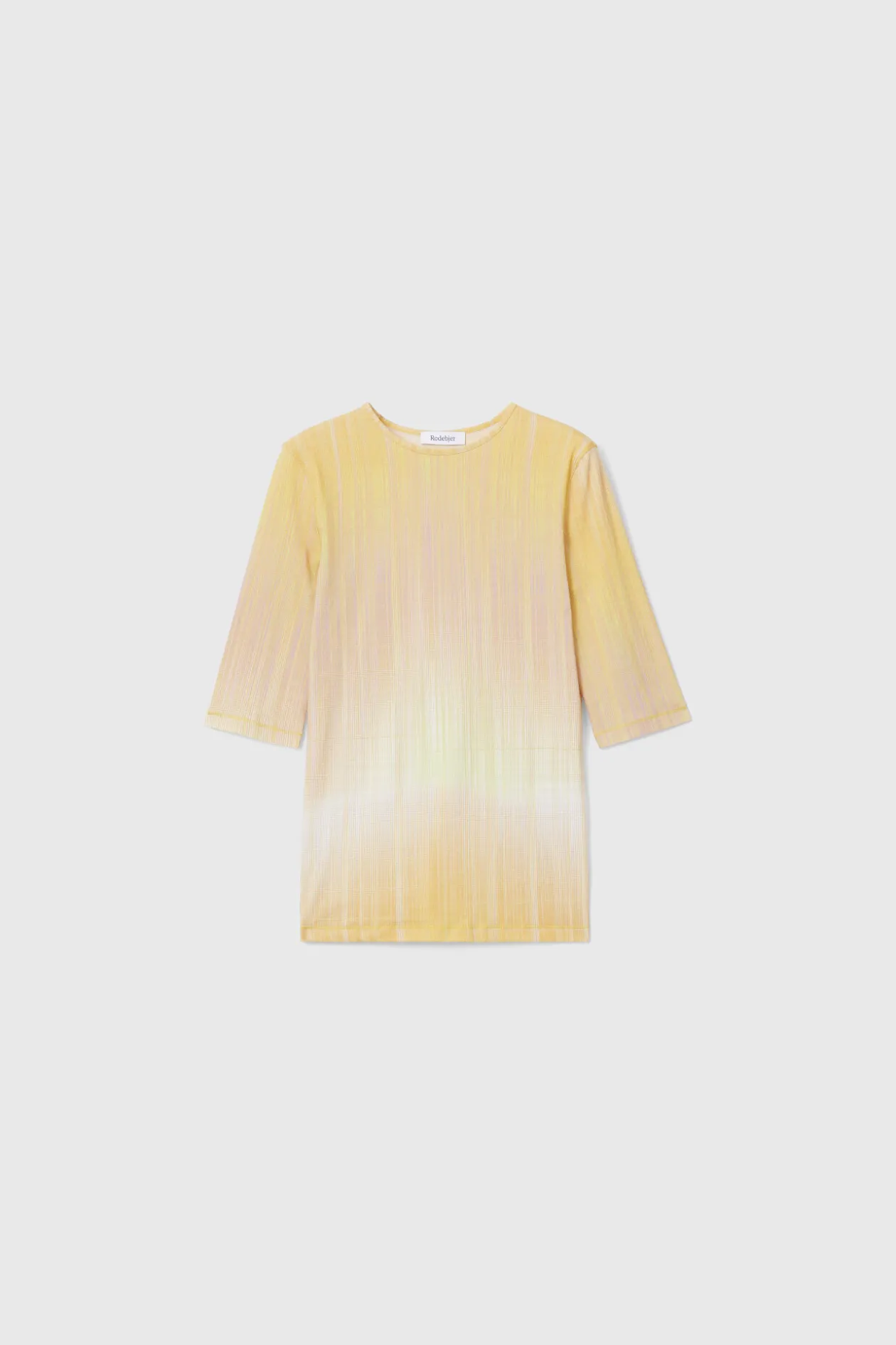 Lancelot Sunset Top Rodebjer