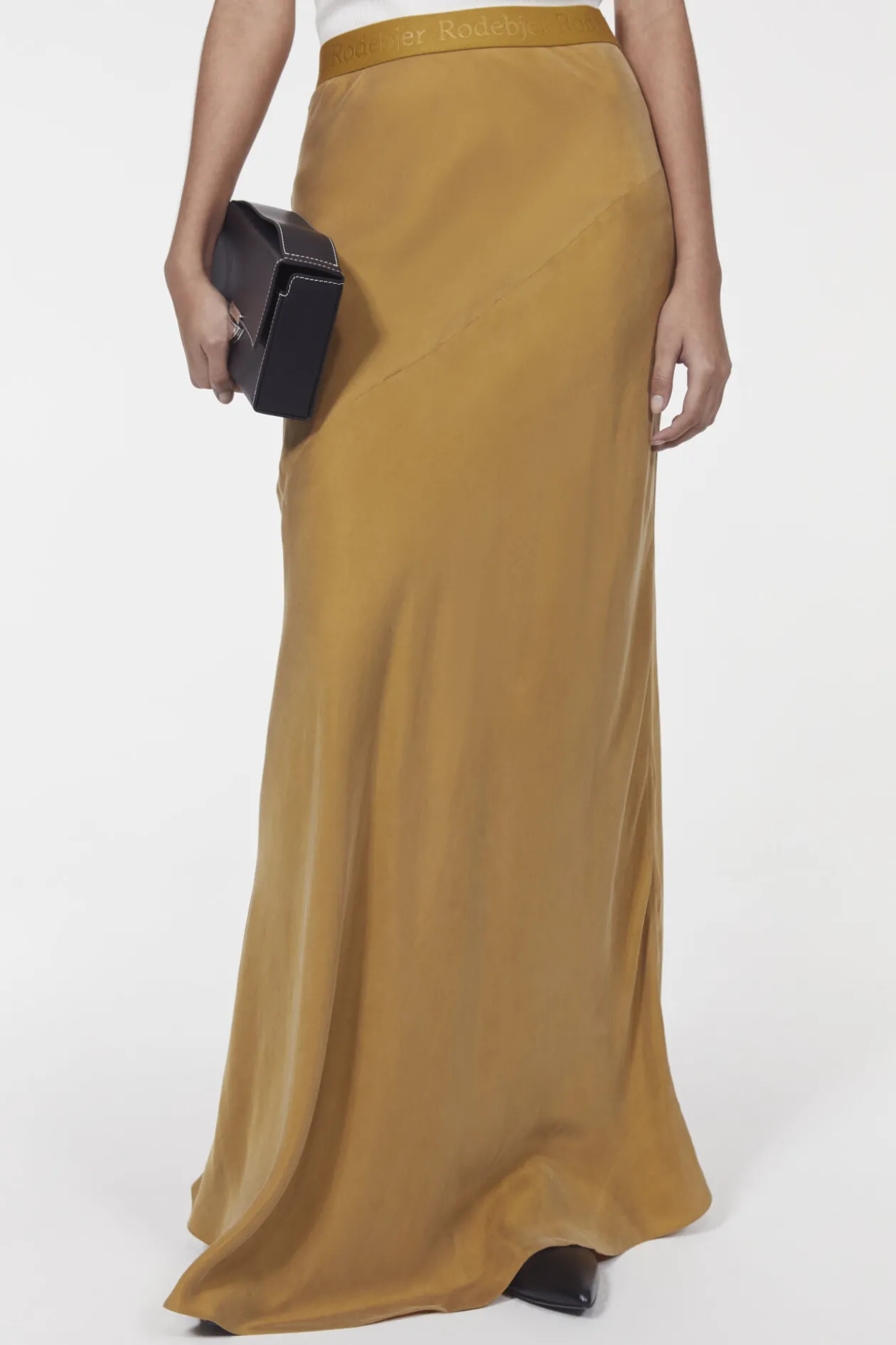 Lorena Skirt Rodebjer