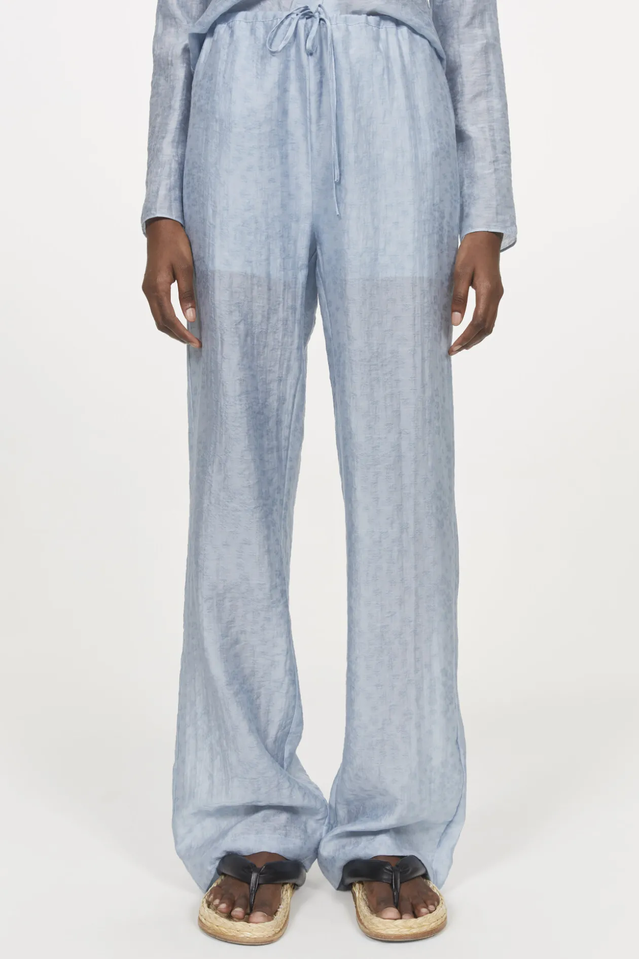 Lunara Pants Rodebjer