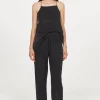 Lunara Twill Pants Rodebjer