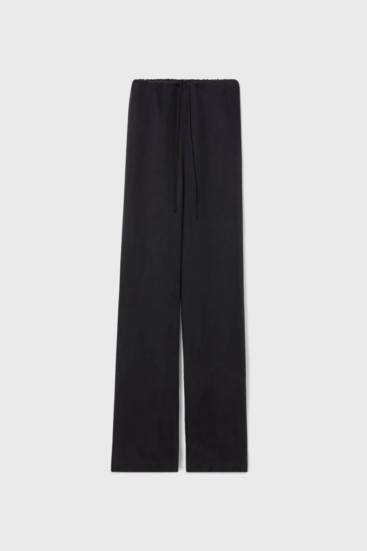 Lunara Twill Pants Rodebjer