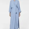 Mabelin Cape Dress Rodebjer