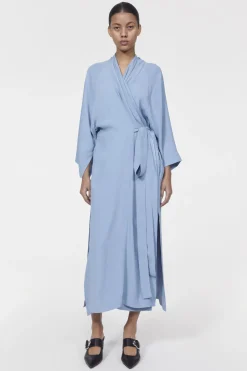 Mabelin Cape Dress Rodebjer