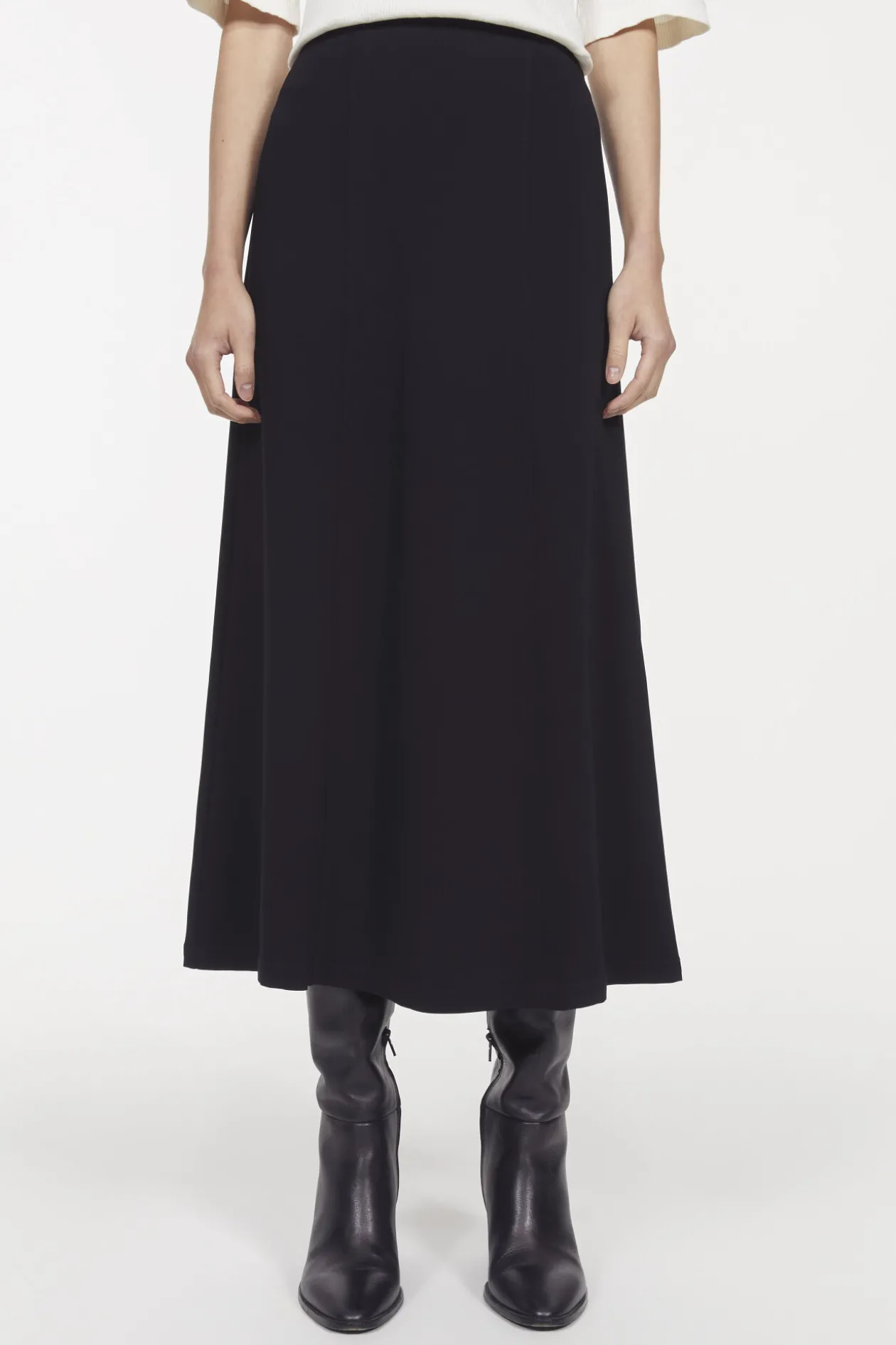 Marie Skirt Rodebjer