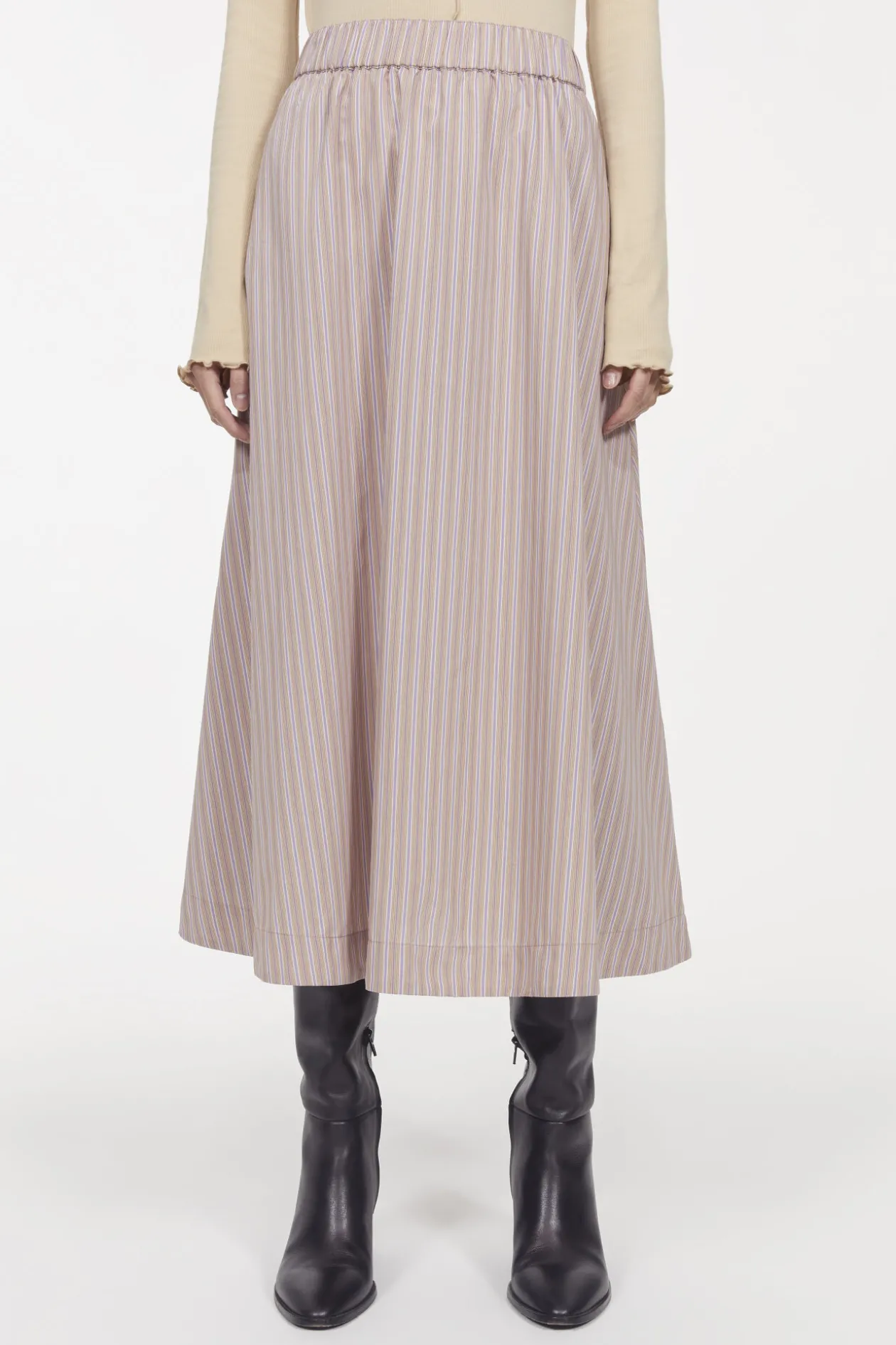Marla Skirt Rodebjer