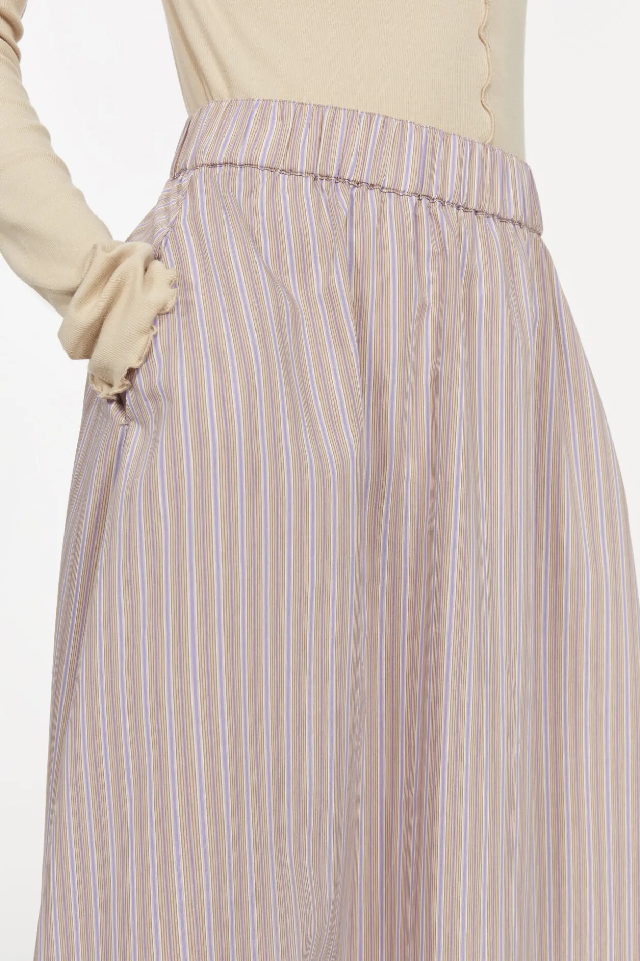 Marla Skirt Rodebjer