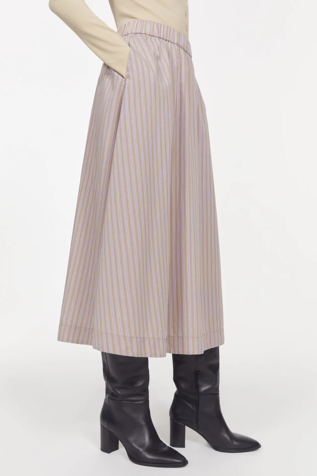 Marla Skirt Rodebjer