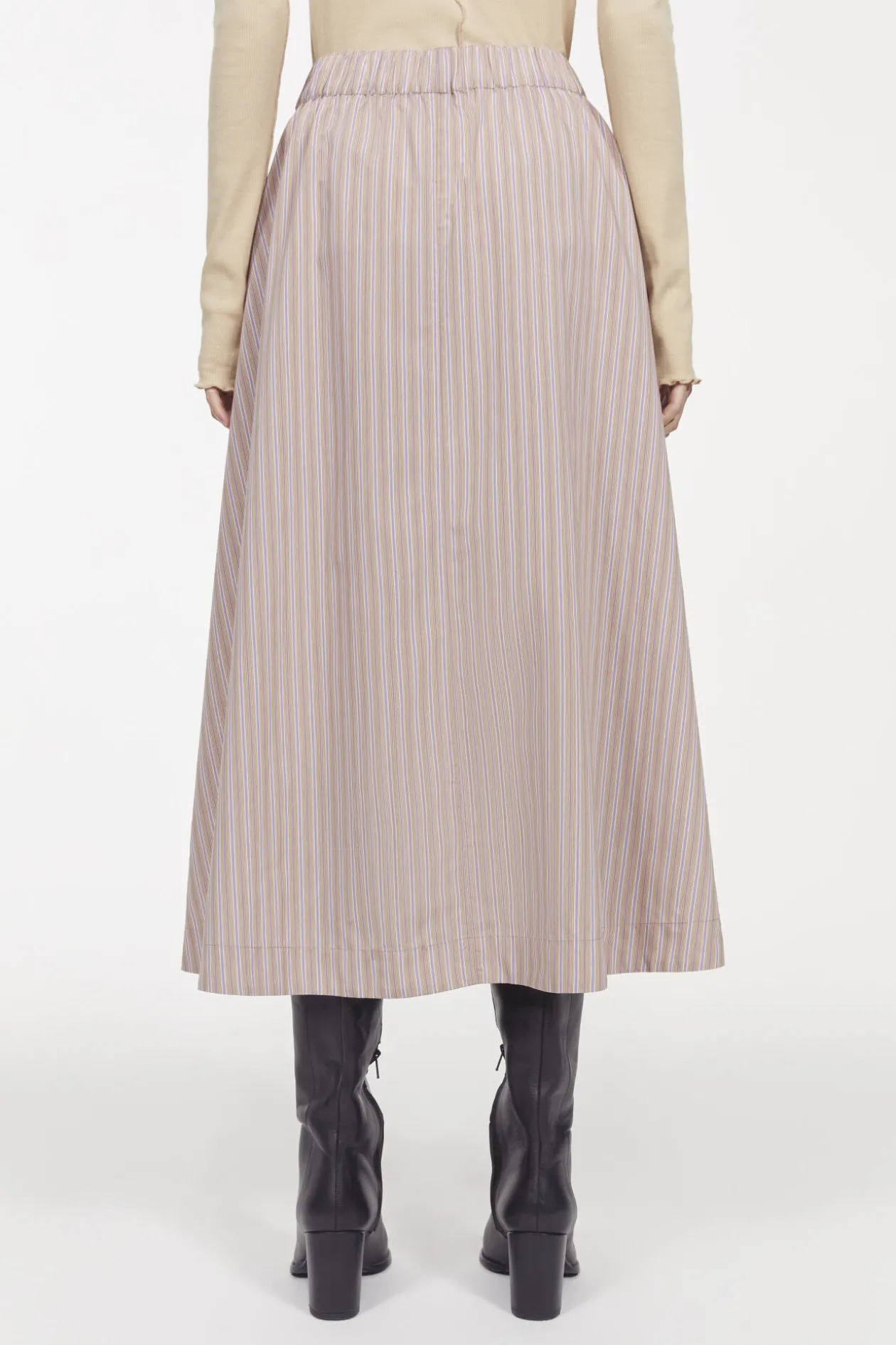 Marla Skirt Rodebjer