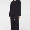Marmise Tactile Jacket Rodebjer
