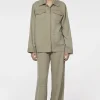 Marmise Tactile Jacket Rodebjer
