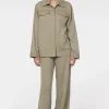 Marmise Tactile Jacket Rodebjer