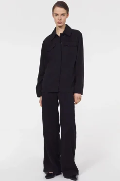 Marmise Tactile Jacket Rodebjer