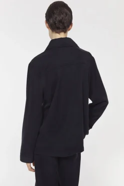 Marmise Tactile Jacket Rodebjer