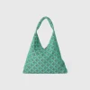 Mini Washi Monogram Bag Rodebjer