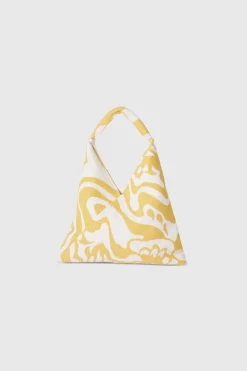 Mini Washi Tote Bag Rodebjer