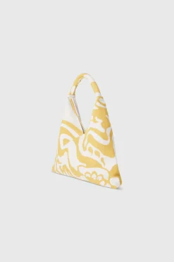 Mini Washi Tote Bag Rodebjer