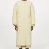 Nelly Quilited Coat Rodebjer