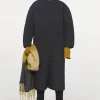 Nelly Quilted Coat Rodebjer