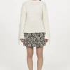 Othello Knitted Sweater Rodebjer