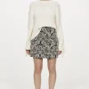 Piano Skirt Rodebjer