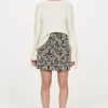 Piano Skirt Rodebjer