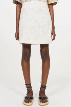 Piano Skirt Rodebjer