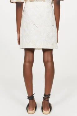 Piano Skirt Rodebjer