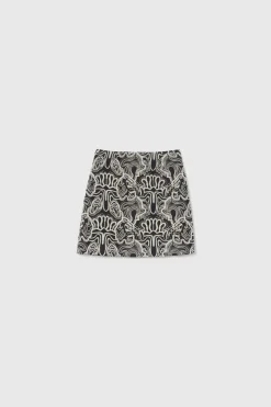 Piano Skirt Rodebjer