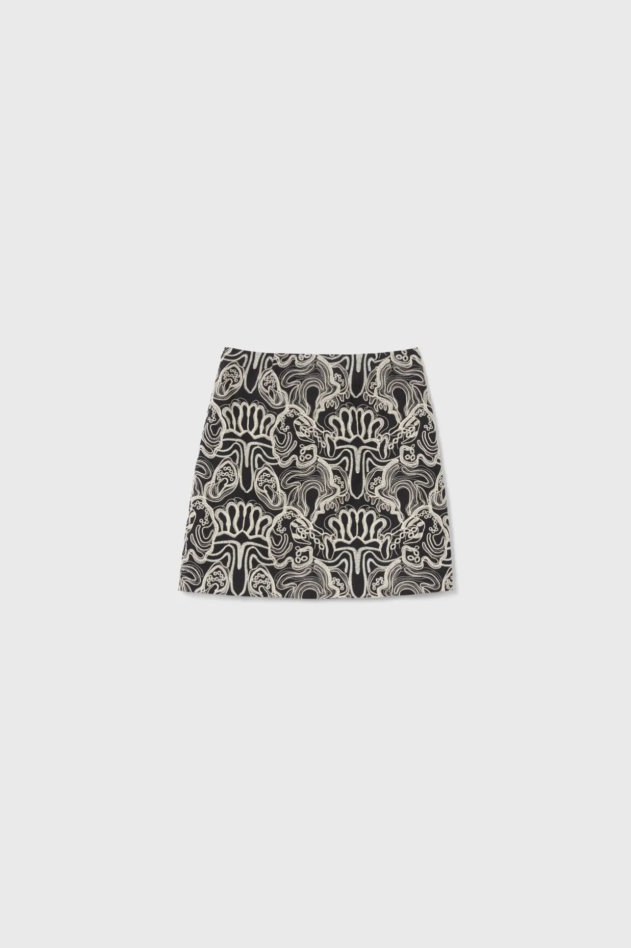 Piano Skirt Rodebjer
