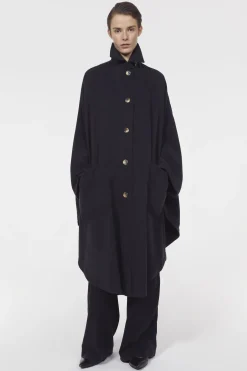 Pomona Coat Rodebjer