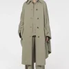 Pomona Coat Rodebjer