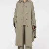 Pomona Coat Rodebjer