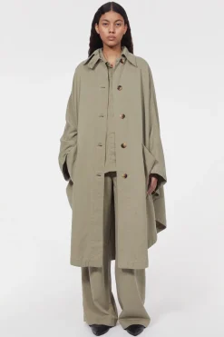 Pomona Coat Rodebjer