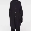 Pomona Coat Rodebjer