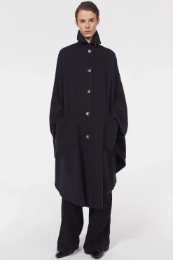 Pomona Coat Rodebjer