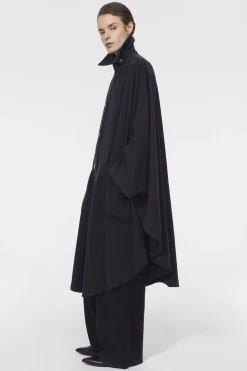 Pomona Coat Rodebjer
