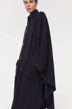 Pomona Coat Rodebjer