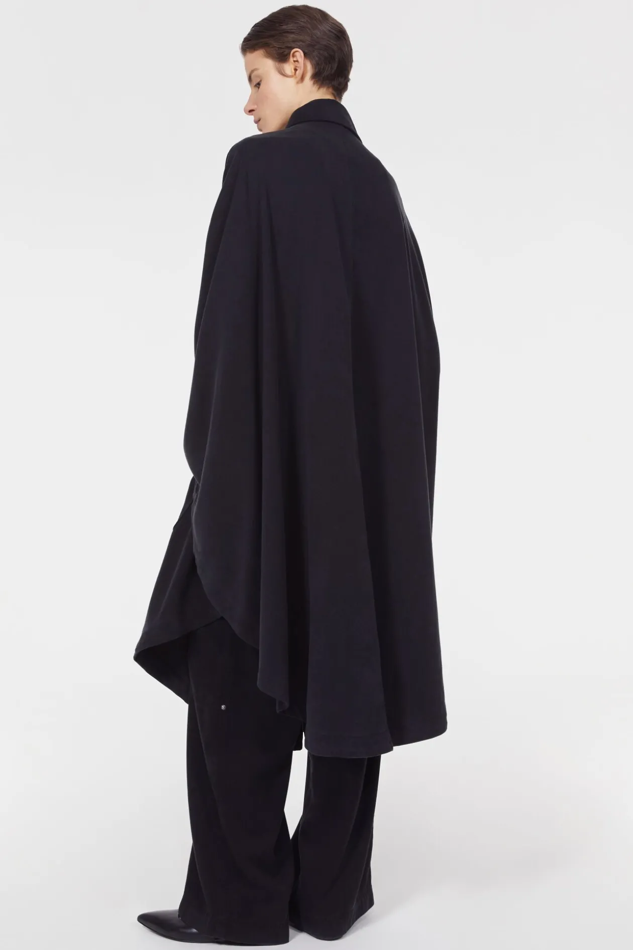 Pomona Coat Rodebjer