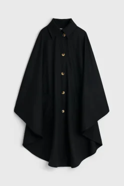 Pomona Coat Rodebjer
