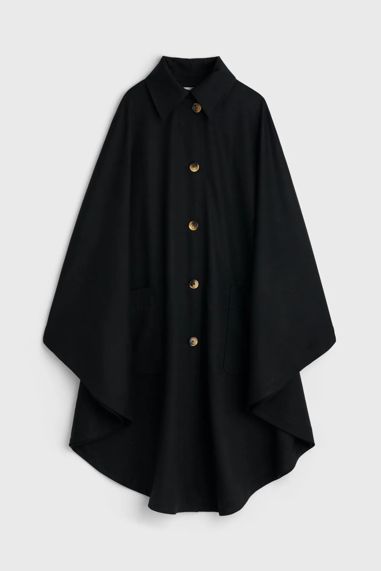 Pomona Coat Rodebjer